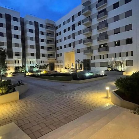 Luxury Apartment 5 Minutes Casablanca Airport Nouaceur Exterior foto