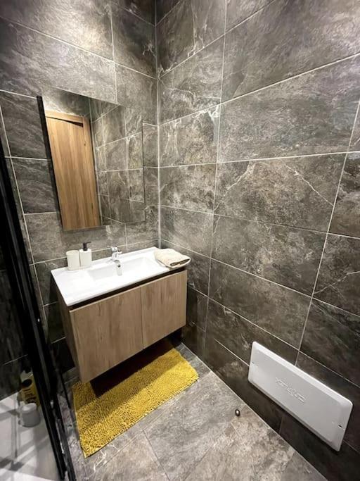 Luxury Apartment 5 Minutes Casablanca Airport Nouaceur Exterior foto