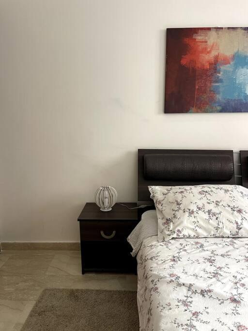 Luxury Apartment 5 Minutes Casablanca Airport Nouaceur Exterior foto