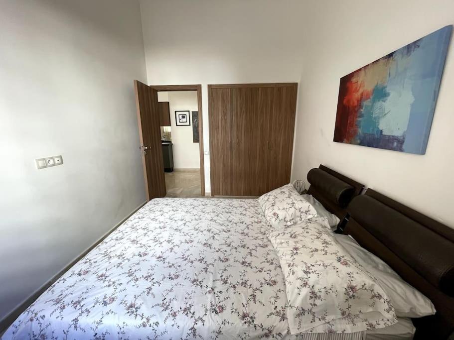 Luxury Apartment 5 Minutes Casablanca Airport Nouaceur Exterior foto